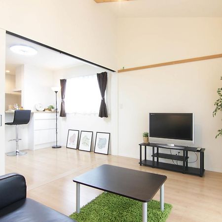 Guesthouse توكوشيما المظهر الخارجي الصورة