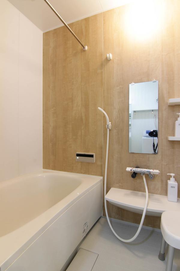 Guesthouse توكوشيما المظهر الخارجي الصورة
