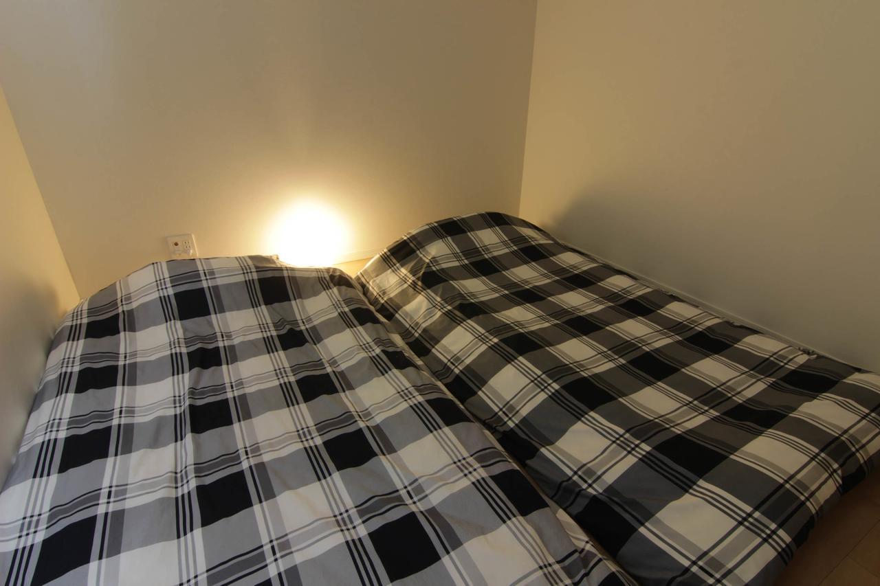 Guesthouse توكوشيما المظهر الخارجي الصورة