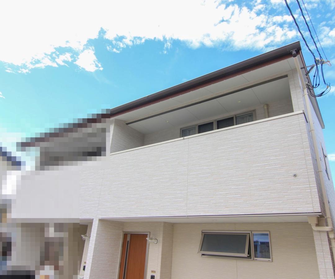 Guesthouse توكوشيما المظهر الخارجي الصورة