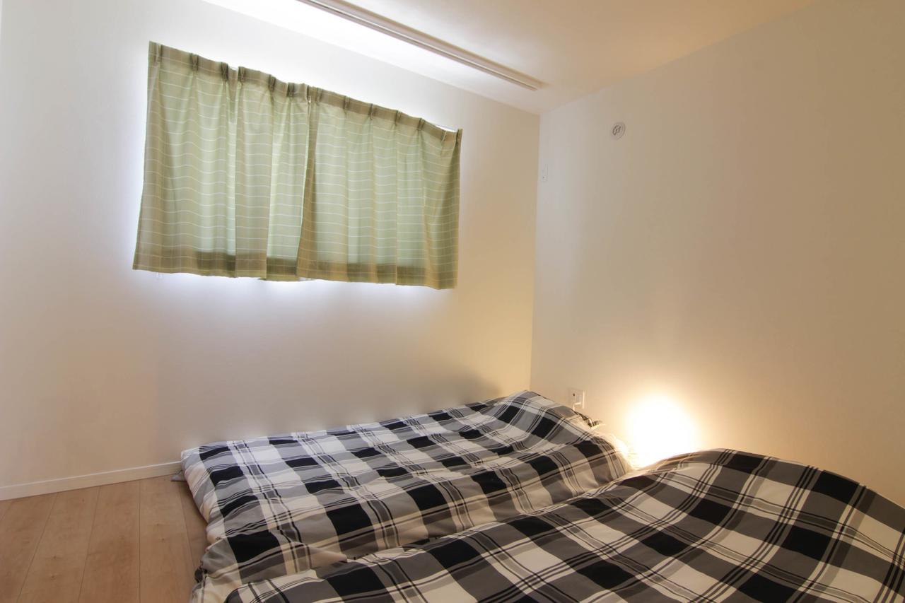 Guesthouse توكوشيما المظهر الخارجي الصورة