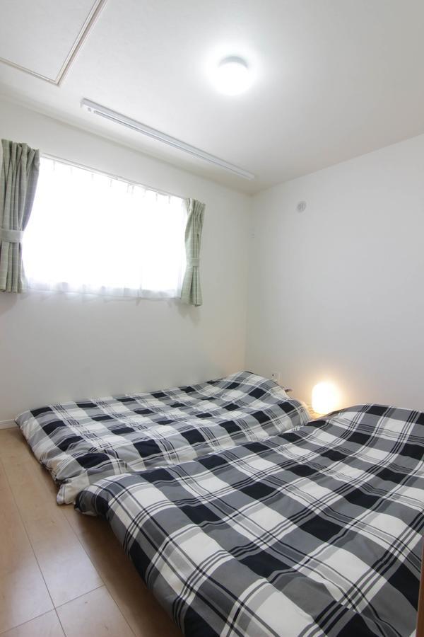 Guesthouse توكوشيما المظهر الخارجي الصورة