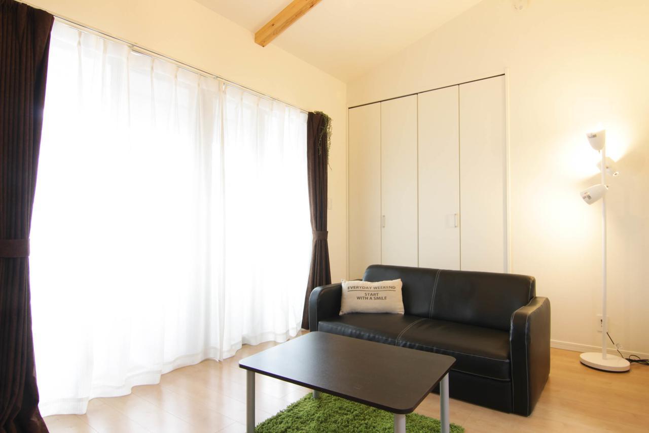 Guesthouse توكوشيما المظهر الخارجي الصورة