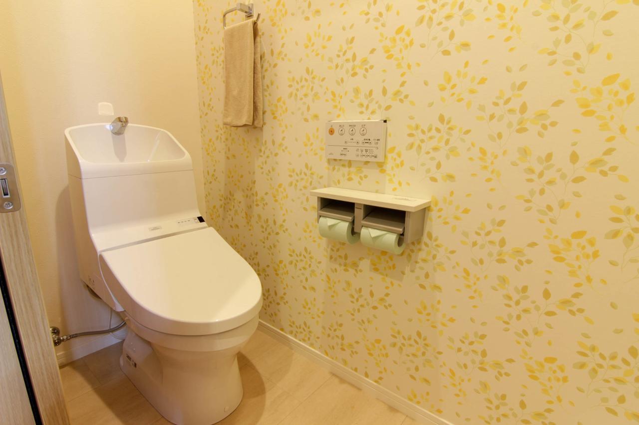 Guesthouse توكوشيما المظهر الخارجي الصورة
