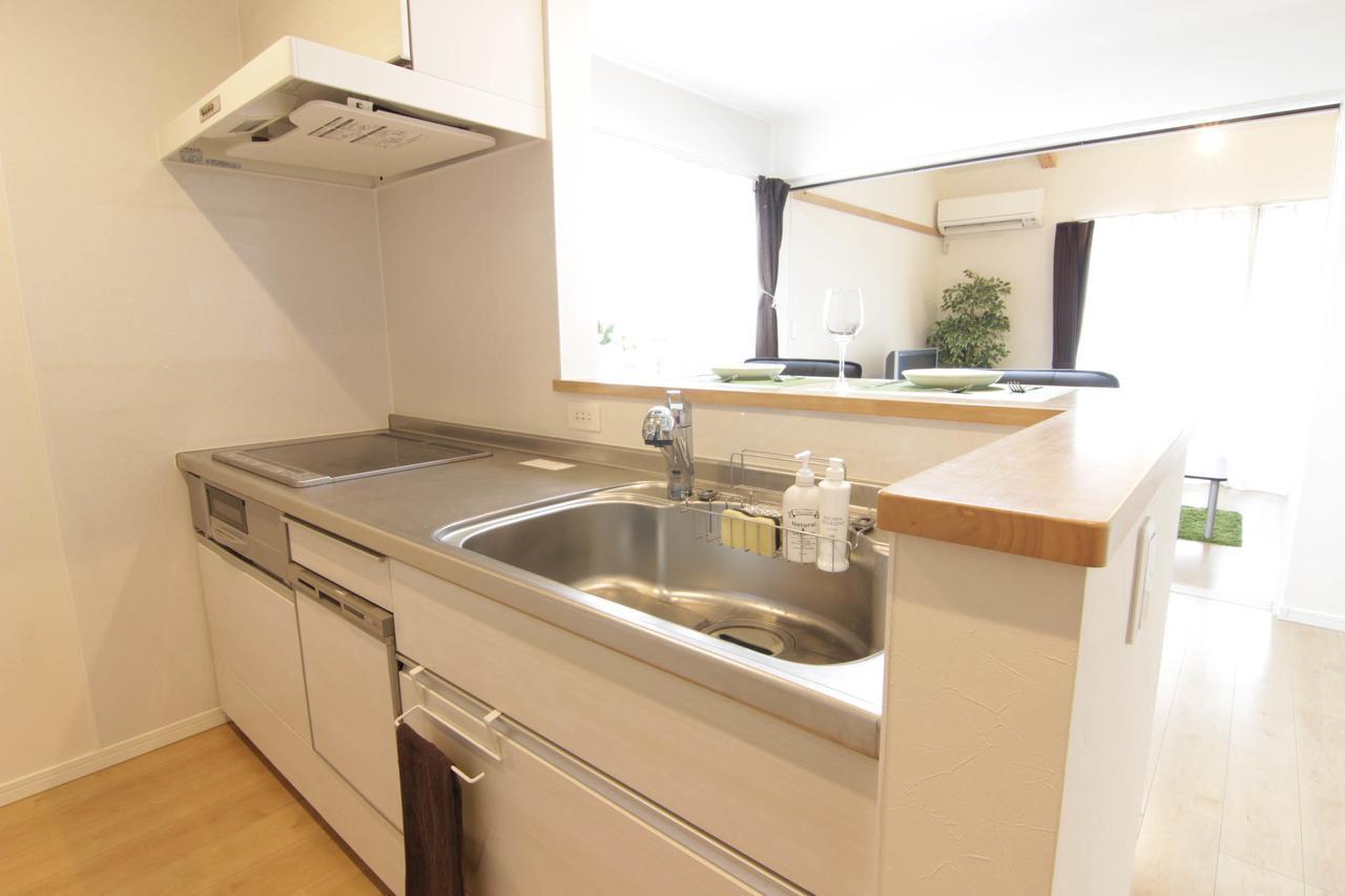 Guesthouse توكوشيما المظهر الخارجي الصورة